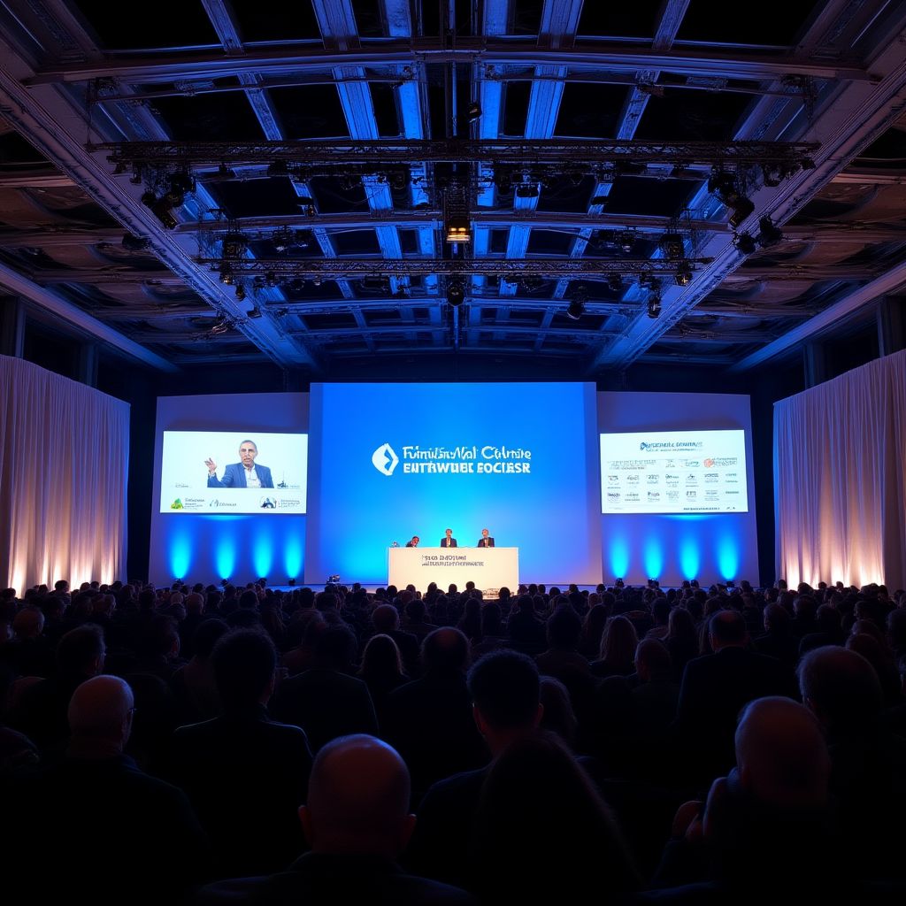 Evento anual de inversiones organizado por InverArg