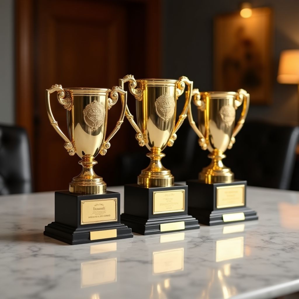 Premios y reconocimientos de InverArg