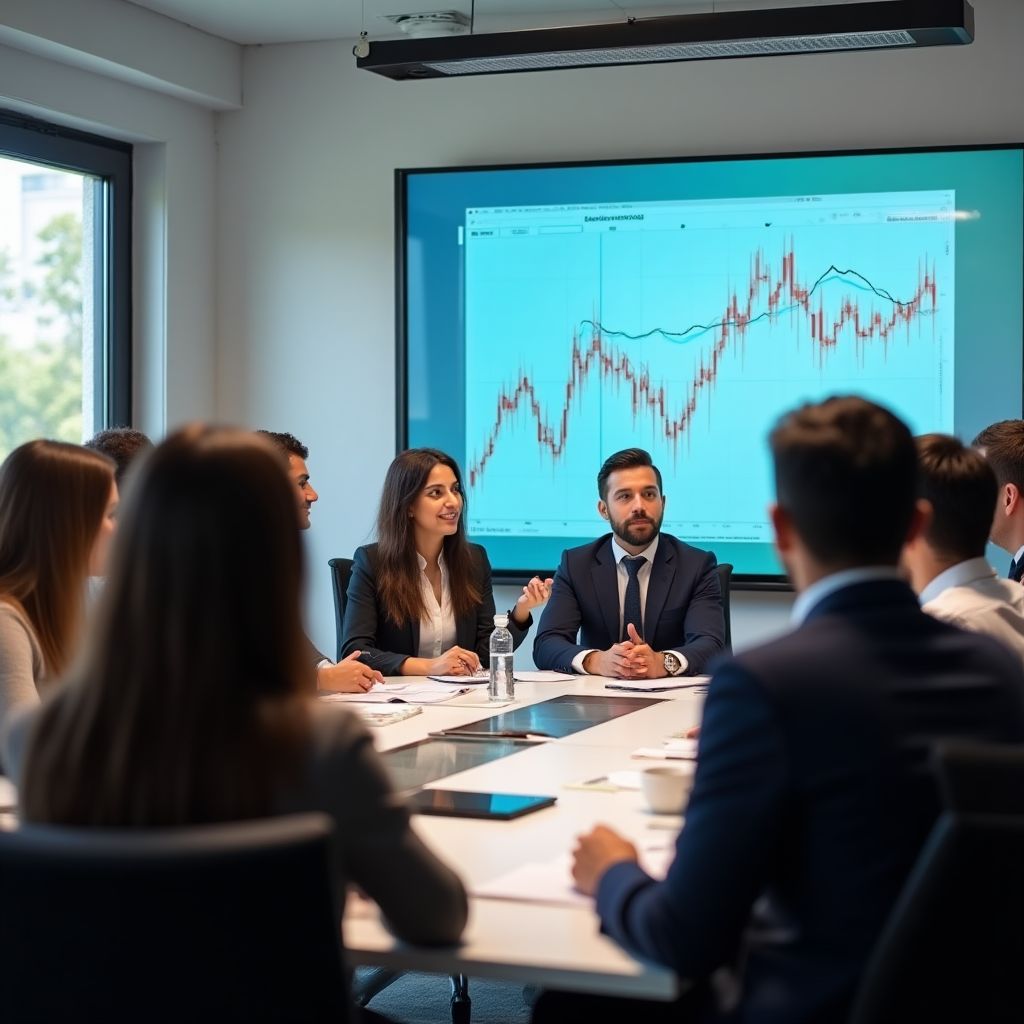 Curso de fundamentos de inversión