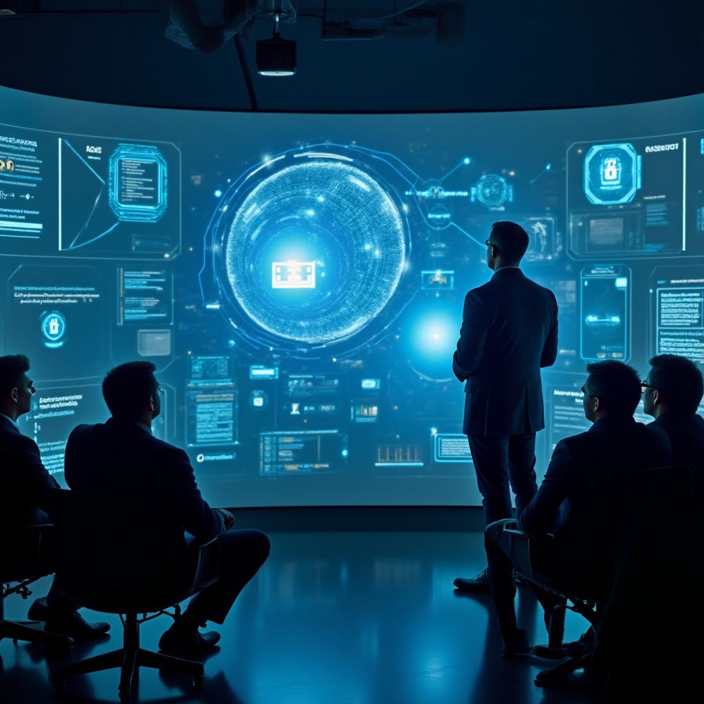 Curso de inversiones en criptomonedas