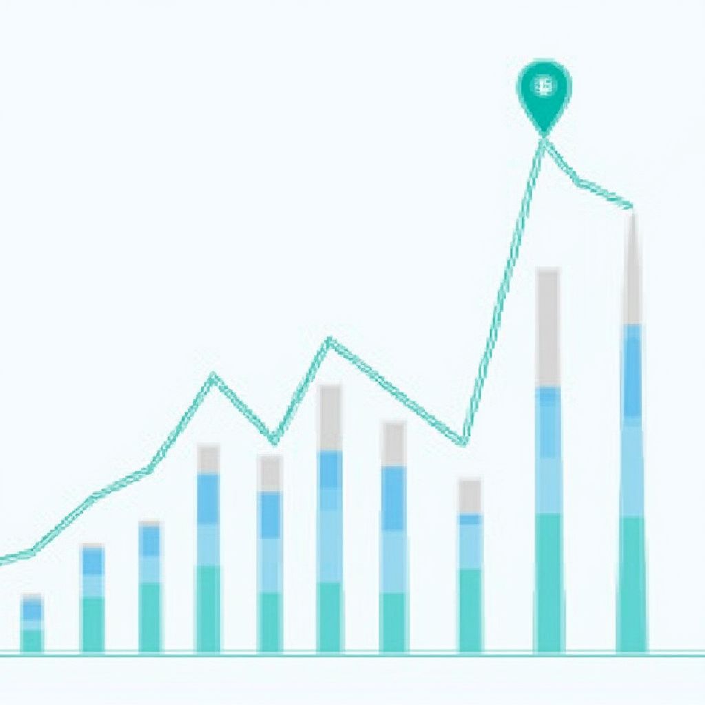 Informe de mercado trimestral