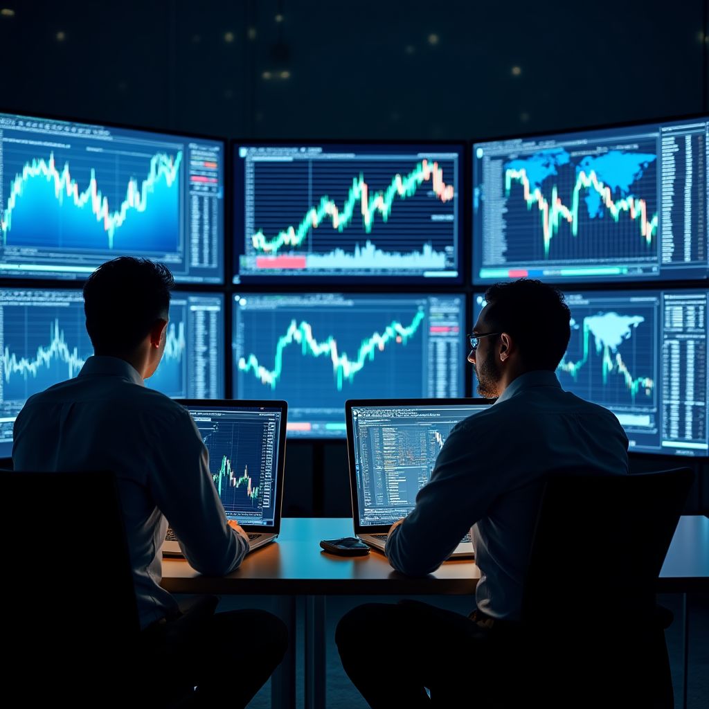 Curso de mercado de valores argentino