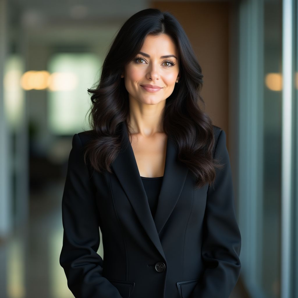 Carolina Méndez, Directora Académica de InverArg