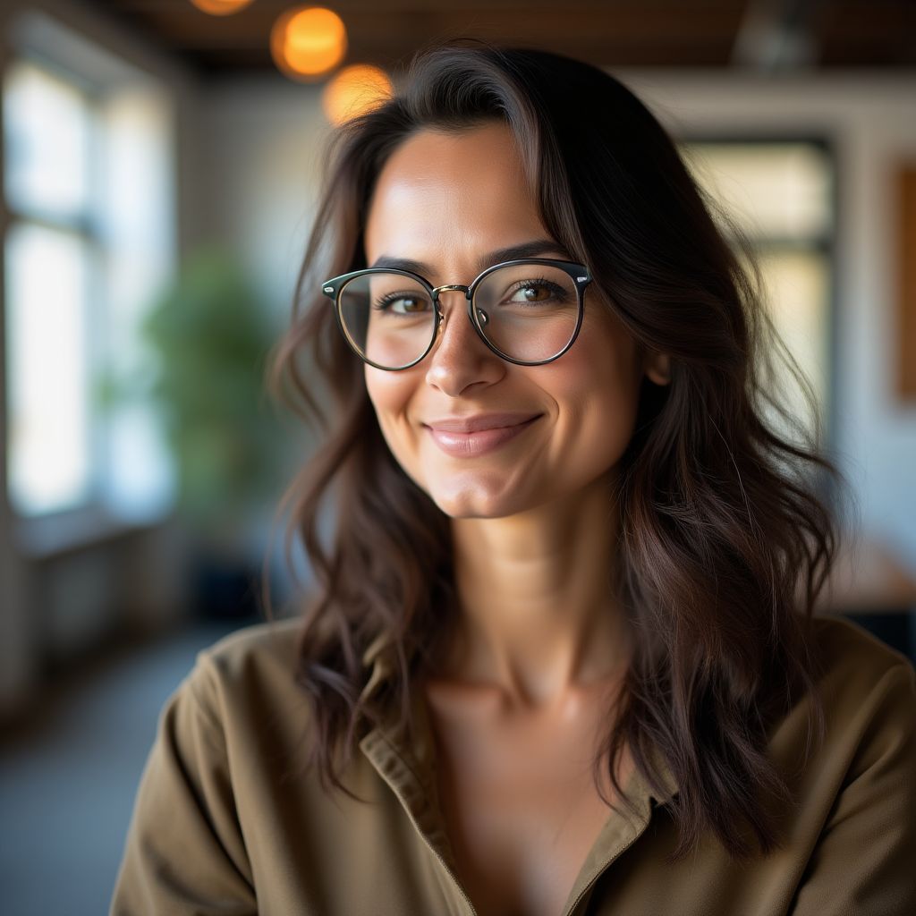 Luciana Vega, Directora de Innovación Digital en InverArg