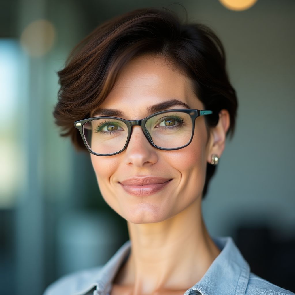 Elena Giménez, Emprendedora y Estudiante de InverArg