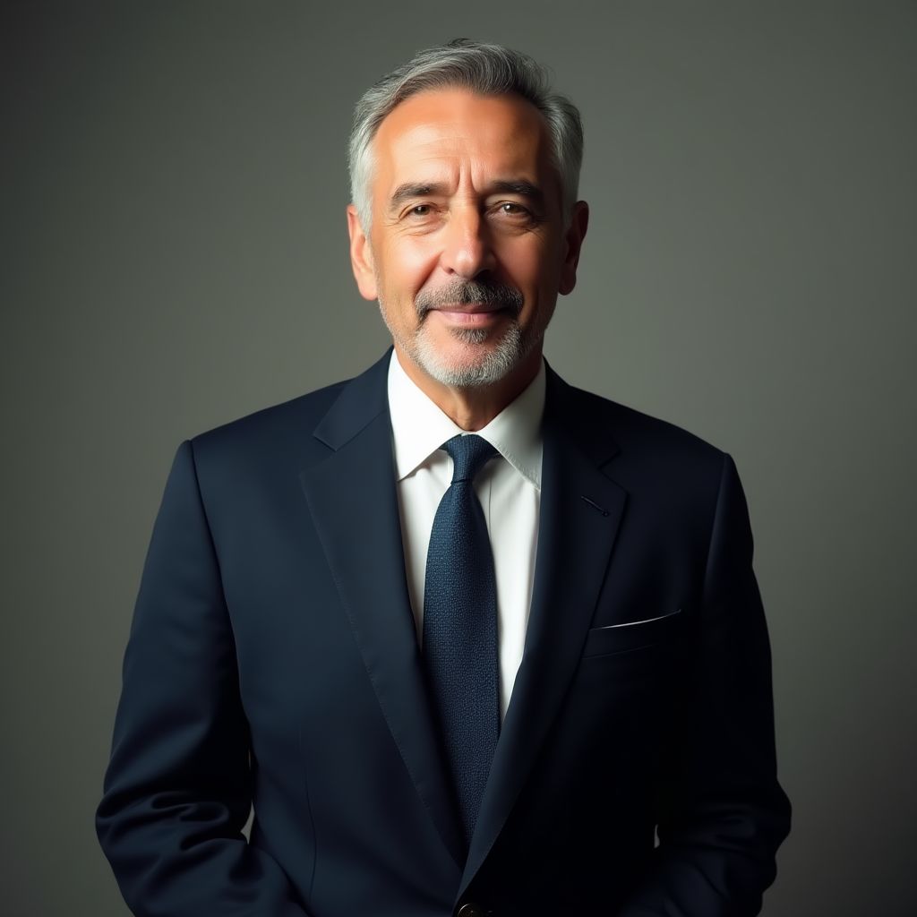 Roberto Quintana, Asesor Financiero Certificado por InverArg