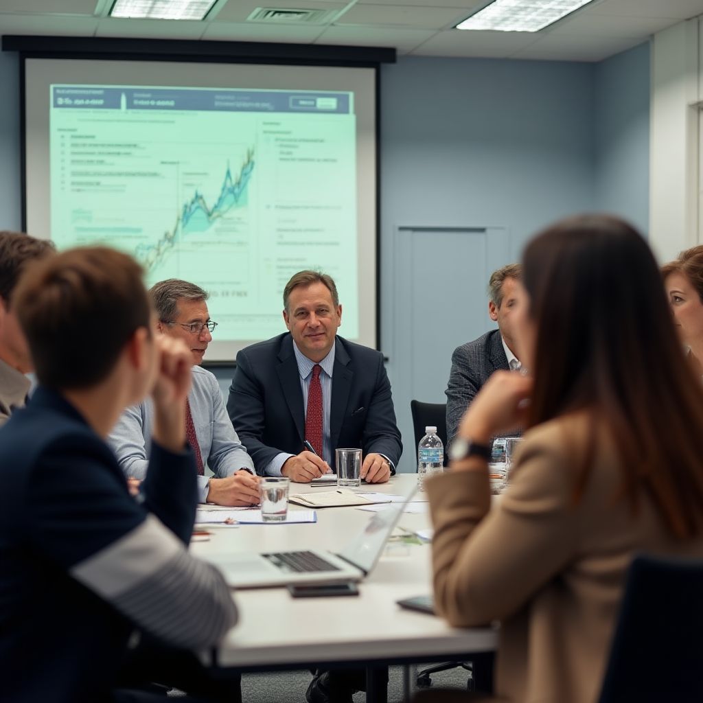 Taller práctico de inversiones